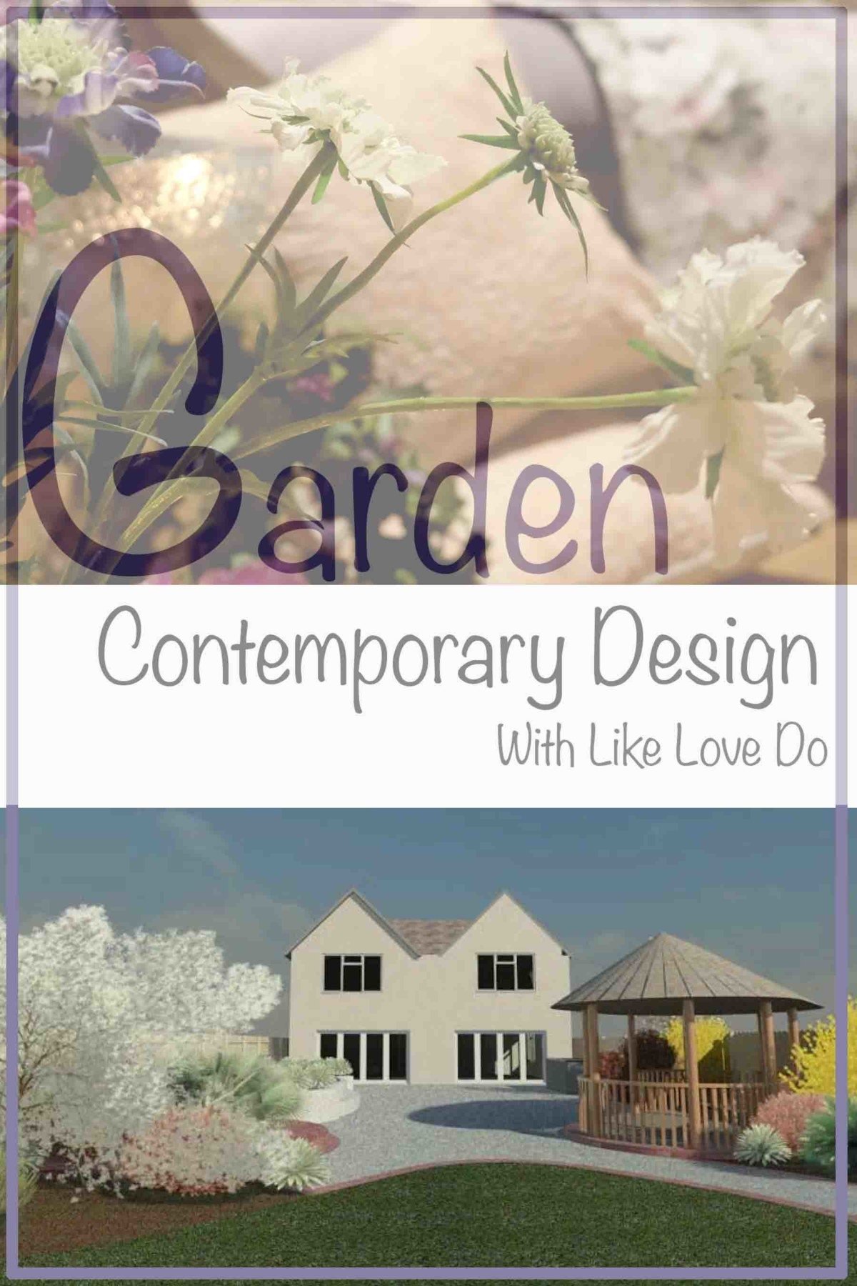 Contemporary Garden Design