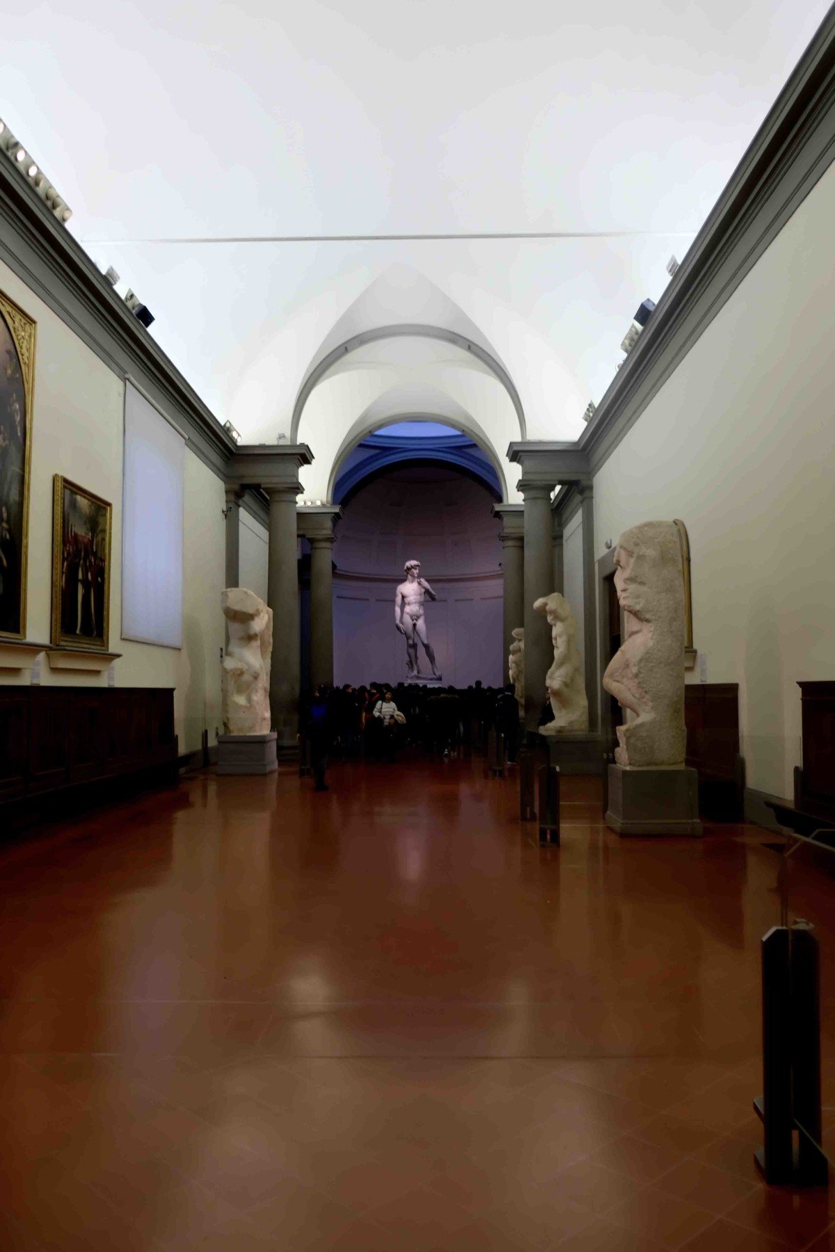 Visit Florence and Michelangelo's David and Duomo with Livitaly the gallery