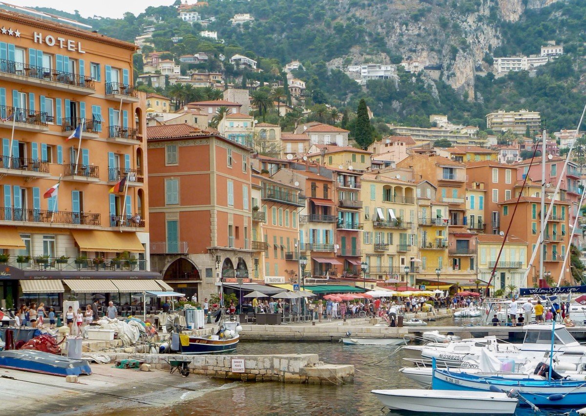 These 20 Tips Will Help you Relax on a Mediterranean Cruise France