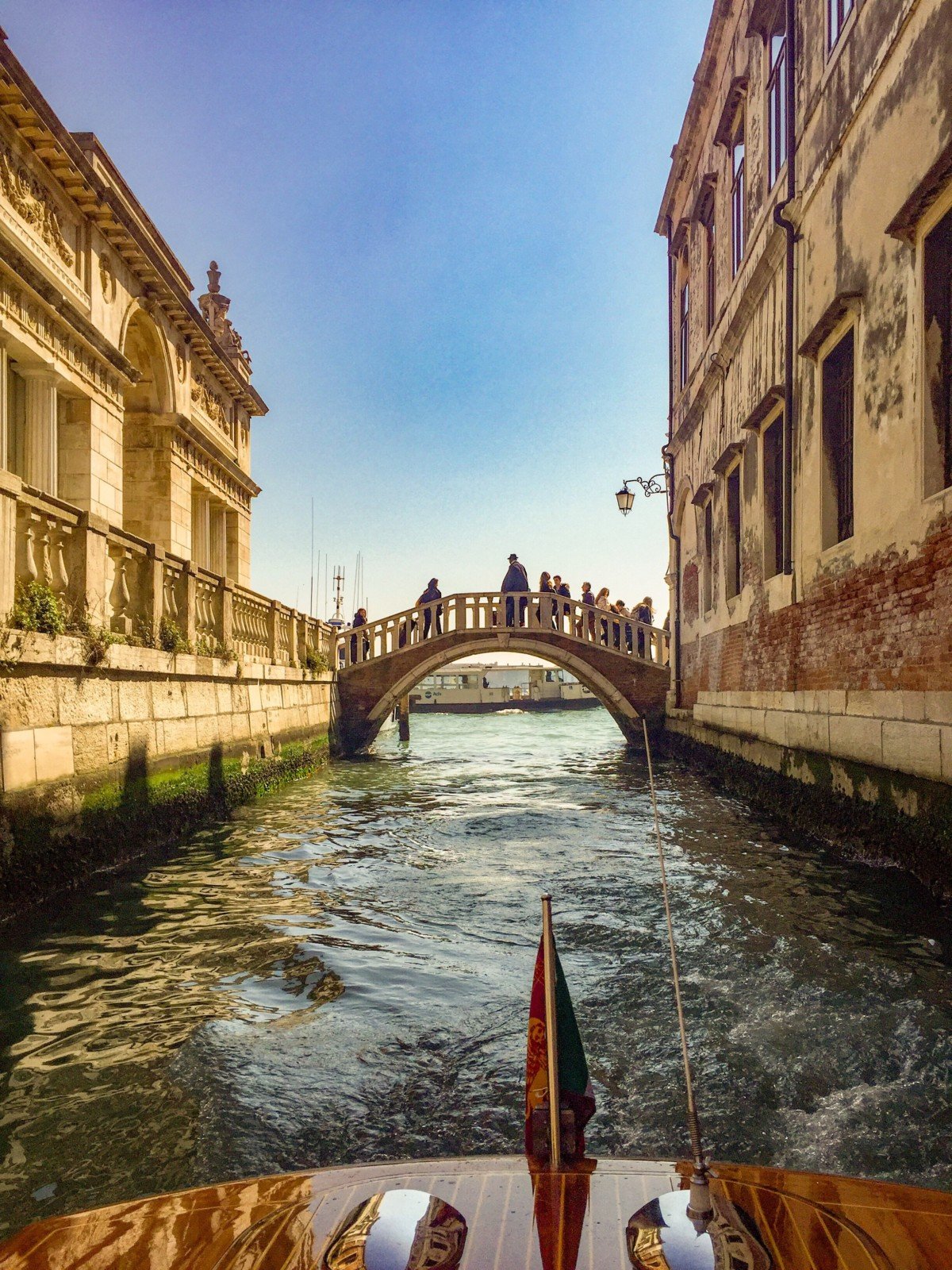 These 20 Tips Will Help you Relax on a Mediterranean Cruise Venice
