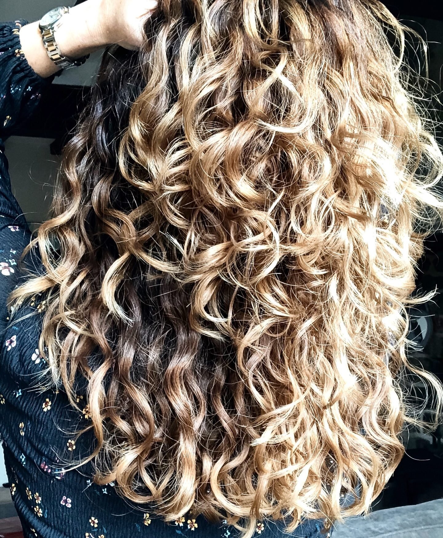 How to style curly hair without heat ( 25 ways ) - Like Love Do